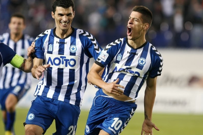 Καρα-λύτρωση για τον Ατρόμητο, 2-1 τον Πανθρακικό! (photos)