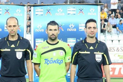 Κοντοδήμος: «Βρήκαμε τον καλό μας εαυτό»