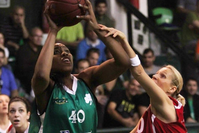 Α1 Γυναικών: Τριάδα κορυφής