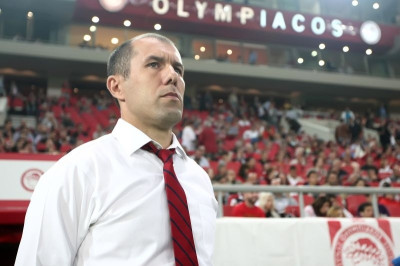 Ζαρντίμ: «Να έχουμε υπομονή»