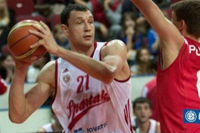 Η... ελληνική Αγία Πετρούπολη