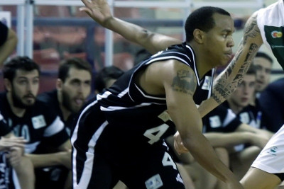 Χάτσερ: «Νίκη, για το ηθικό μας»