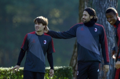 Αλέγκρι: «Ποιοτικός ο Μπόγιαν»