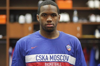 ΤΣΣΚΑ Μόσχας: Ανακοίνωσε Κρίστμας