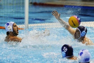 Πάλεψε αλλά ηττήθηκε (11-9) η Εθνική Ελλάδας από το Μαυροβούνιο