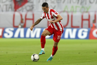 Ολυμπιακός: Η ενδεκάδα με τον ΟΦΗ