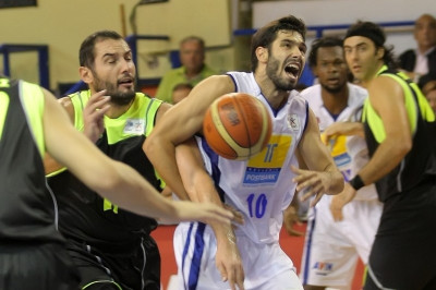 Ντούβνιακ: «Διαθέτουμε πολύ ποιότητα»