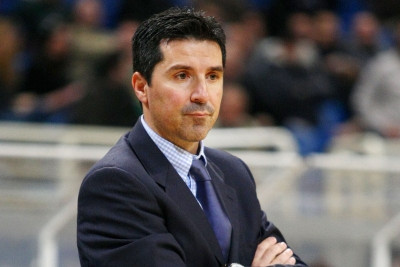 Πρίφτης: «Να παρουσιαστούμε ανταγωνιστικοί»