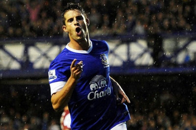 Γιολ: «Σωστά έπραξε η Έβερτον με Μιραλάς»