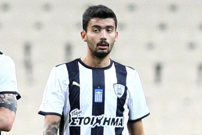 Αθανασιάδης: «Μόνο ο ΠΑΟΚ μπορεί να χτυπήσει τον Ολυμπιακό»