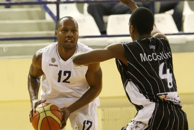 Γκίμπσον: «Μπορούμε να παίξουμε καλύτερο μπάσκετ»