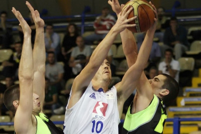 Μαγκουνής: «Να παραμείνουμε στην κατηγορία»