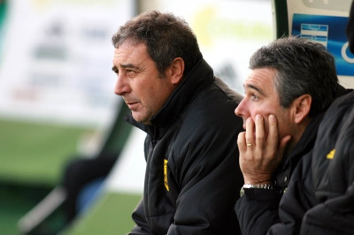 Πασσιαλής: «Δική μου ανακάλυψη ο Όλαϊτάν!»