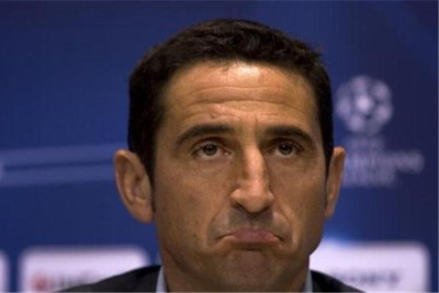 Πόστιγκα: «Χιμένεθ, όπως λέμε… Μουρίνιο»!