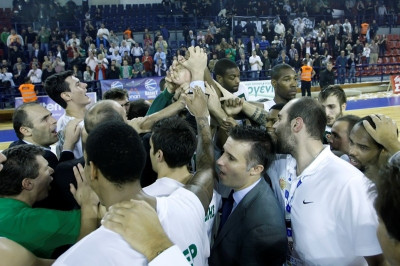 ΚΑΟΔ: Με Ντέιλ στο ΣΕΦ