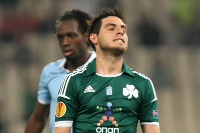 Παναθηναϊκός: Εκτός «μάχης» Φορναρόλι, Μαρίνος