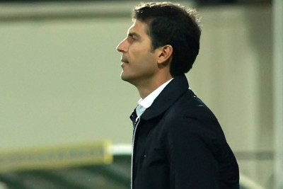 Χριστόπουλος: «Είμαστε στενοχωρημένοι»