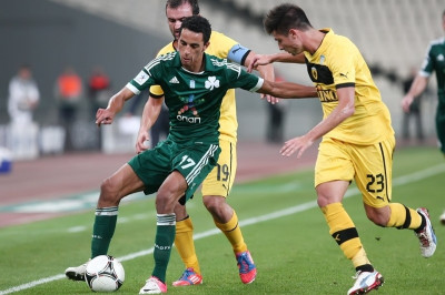 Ζέκα: «Κρατάμε μόνο τους βαθμούς»