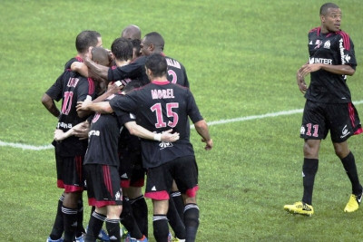 Κορυφή για Μαρσέιγ, 2-0 την Αζαξιό (video)