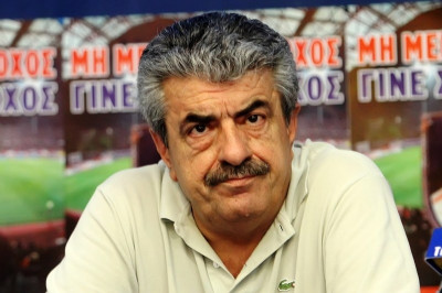 Τσάβαλος: «Η δεύτερη θέση δεν μας δημιουργεί ψευδαισθήσεις»