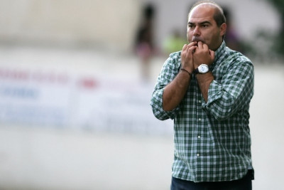 Δρακόπουλος: «Το θέλαμε πολύ»