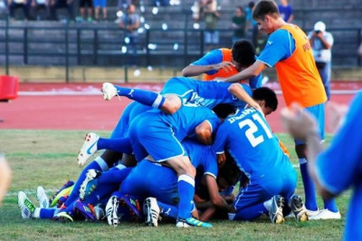Football League: «Βλέπει» κορυφή η Αναγέννηση Γιαννιτσών