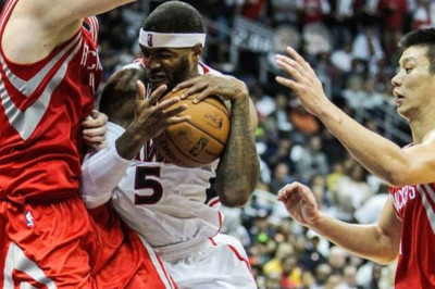 Ατλάντα Χοκς: Απώλεια Τζος Σμιθ