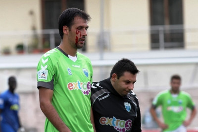 Γεωργίου: «Άδικο το αποτέλεσμα»