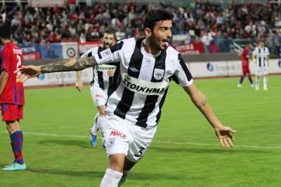 Μάγκας Πανιώνιος, την ουσία ο ΠΑΟΚ