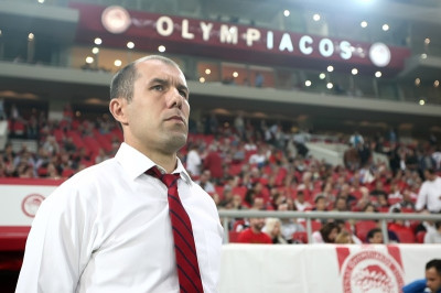 Ζαρντίμ: «Μεγάλη σημασία το ματς με τη Μονπελιέ»