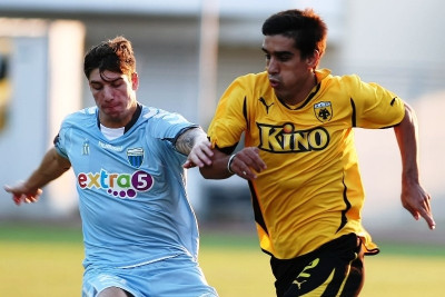 Μίλιεβιτς: «Έπρεπε να παίξουμε επιθετικά»