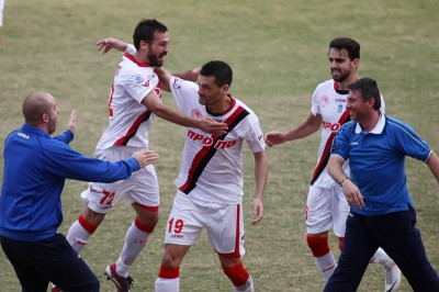 Αναγέννηση… για Ολυμπιακό Βόλου, 2-0 την Επανομή