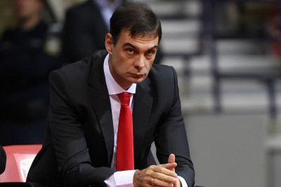 Μπαρτζώκας: «Κάποιοι πρέπει να ανεβάσουν την αυτοπεποίθησή τους»