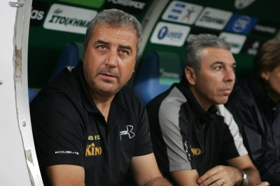 Πασιαλής: «Νίκες για να καλύψουμε το χαμένο έδαφος»