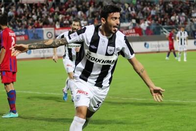 Αθανασιάδης: «Σημαντική νίκη για ψυχολογικούς λόγους»