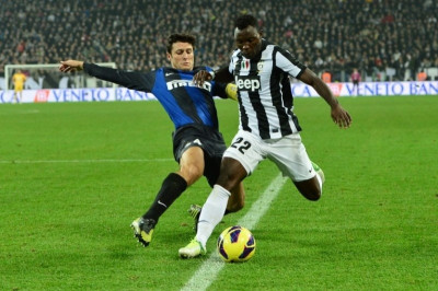 Ζανέτι: «Να γίνουμε σπουδαία ομάδα»