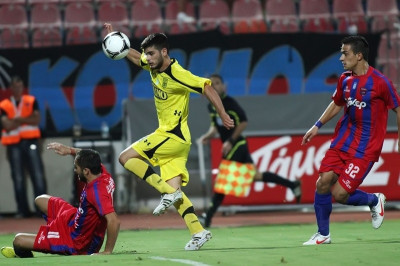 Άρης: Χωρίς Τριανταφυλλάκο, Ψυχογιό με Βέροια