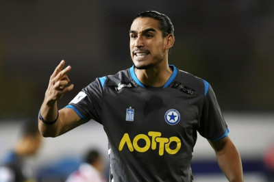 Ατρόμητος: Ρεπό κι από Δευτέρα... Πανιώνιος