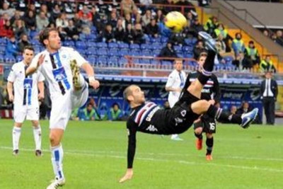 Μαρέσκα... μαγεία! (video)