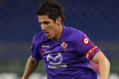 Φιορεντίνα: Χάνει Γιόβετιτς για δύο εβδομάδες