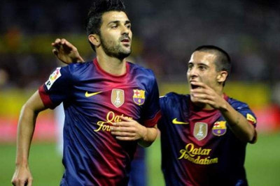 Βίγια: «Σιγά-σιγά βρίσκω το ρυθμό μου»