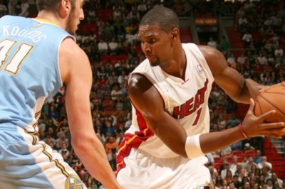 Μαϊάμι Χιτ: Ανησυχία για την άμυνα