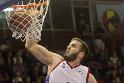 Basket League ΟΠΑΠ: MVP ο Παππάς