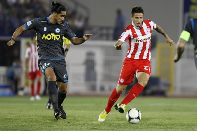 Ατρόμητος: Μπήκε ο Ιγκλέσιας, αμφίβολος ο Επστάιν