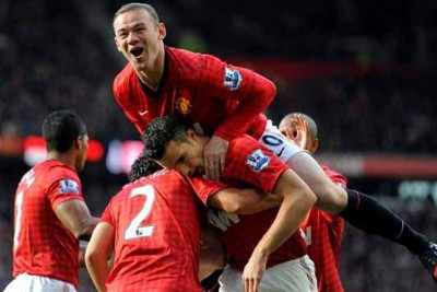 Εβρά: «Σαν τον Φαν Νίστελροϊ»