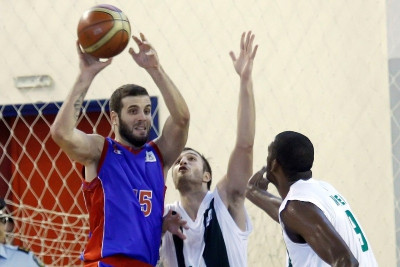 Παππάς: «Να ξεκινήσουμε με εκτός έδρας νίκη»