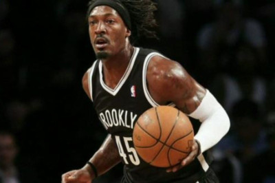 Μπρούκλιν Νετς: Στο περιθώριο ο Τζέραλντ Ουάλας