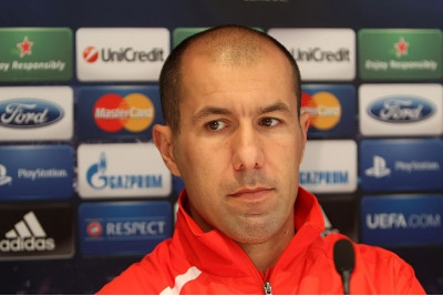 Ζαρντίμ: «Με τη βοήθεια του κόσμου να φτάσουμε στη νίκη»