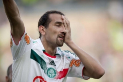 Brasileiro: Δεν τη γλιτώνει η Παλμέιρας (videos)