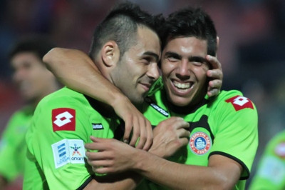 Κέρκυρα: Με Ολυμπιακό θα εκτίσει ο Ηλιάδης